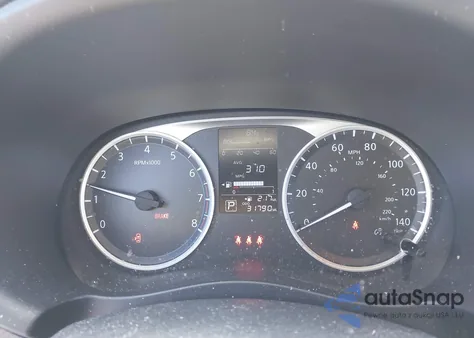 2024 Nissan Kicks S Xtronic Cvt z USA, uszkodzony, nr VIN 3N1CP5BVXRL519509